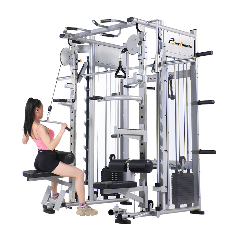 Atacado multifuncional instrut - Home Gym Price avaliação e preço