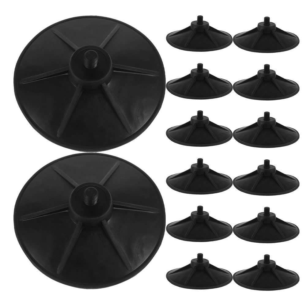 Base de Sucção para Saco de Pa - Home Gym Floor avaliação e preço