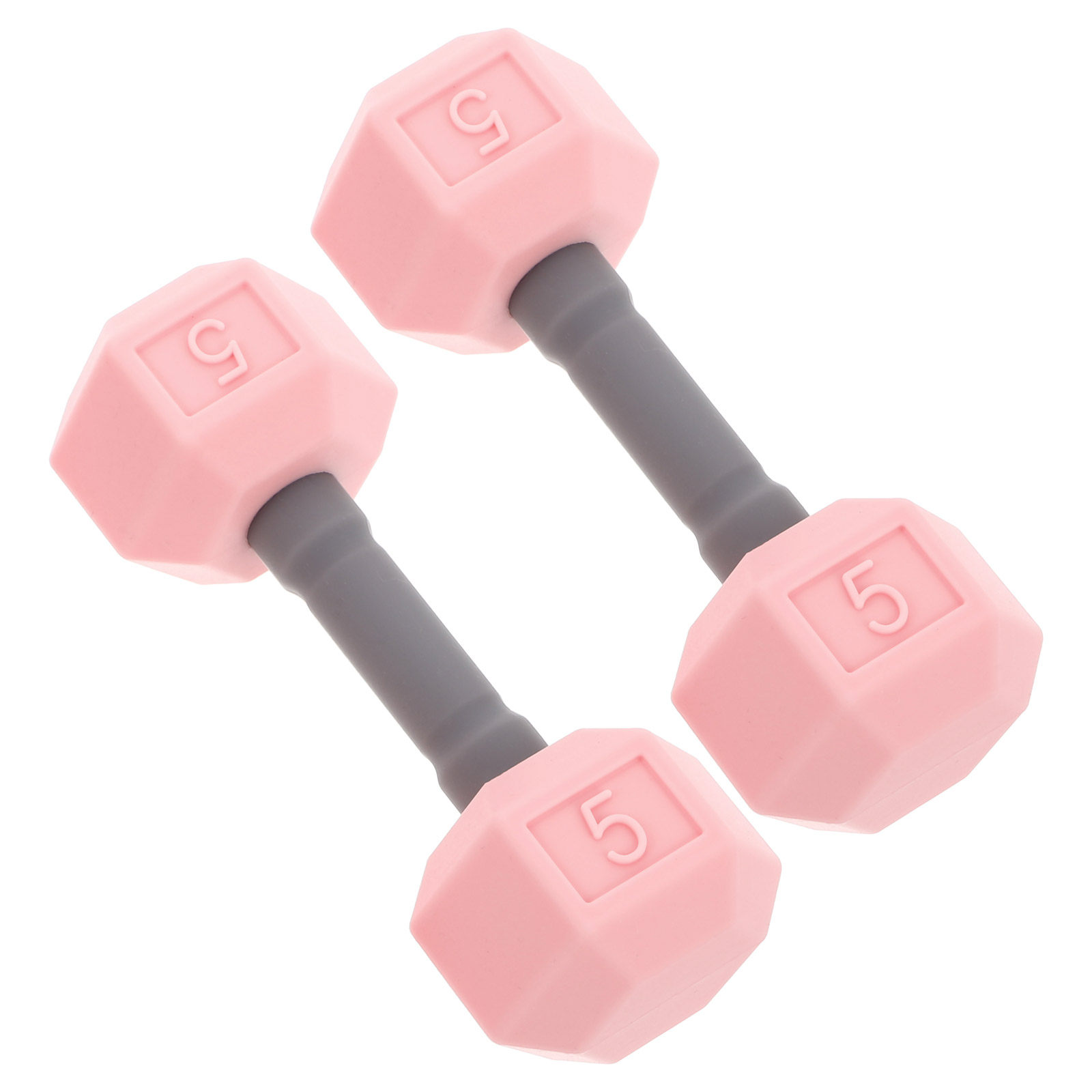 Conjunto de 2 Halteres Mini de - Home Gym For Toddlers avaliação e preço