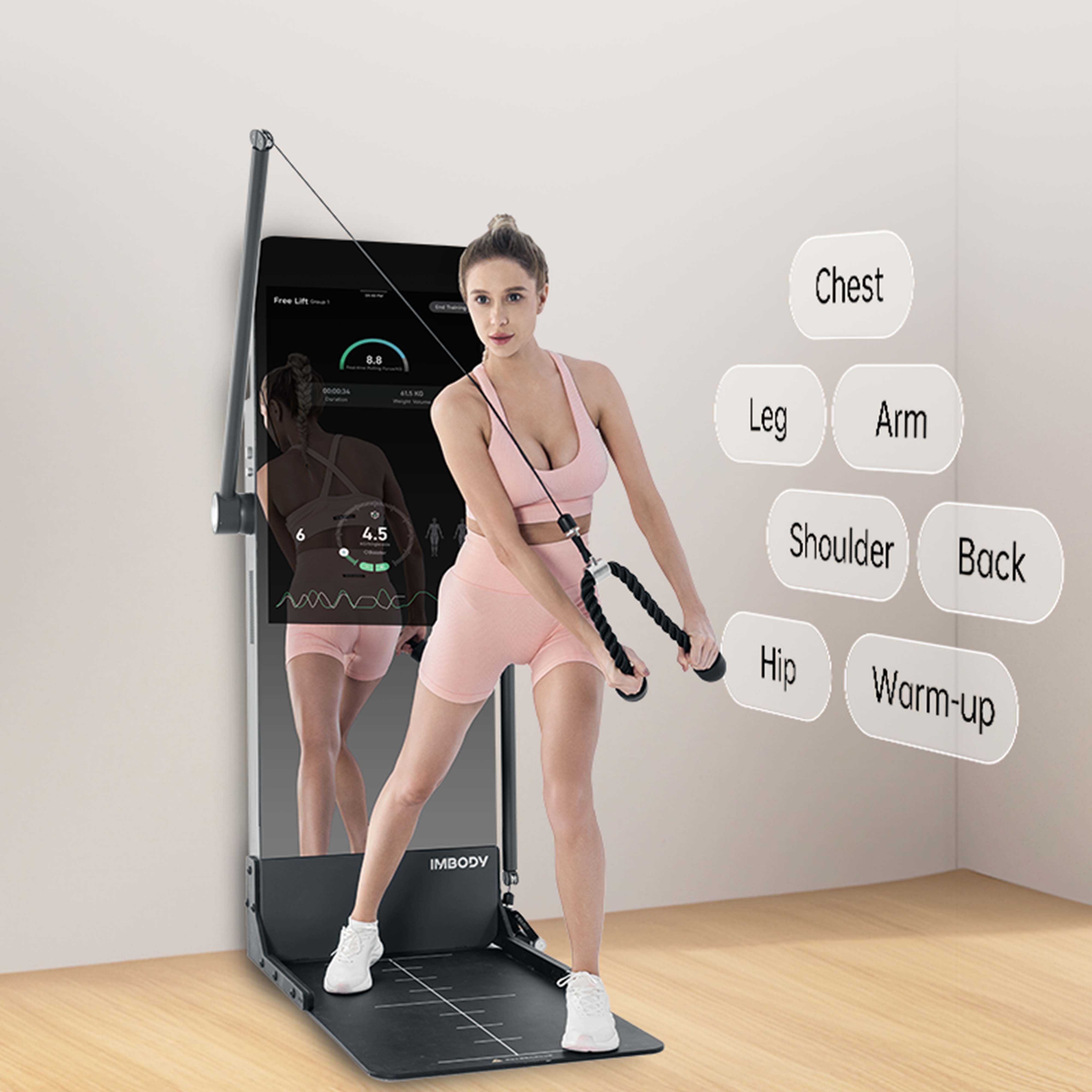 Power s pro equipamento de gin - Home Gym Price avaliação e preço