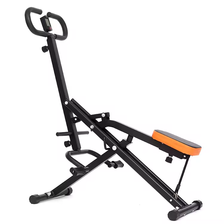 Máquina de Exercício para Uso  - Home Gym Foldable avaliação e preço