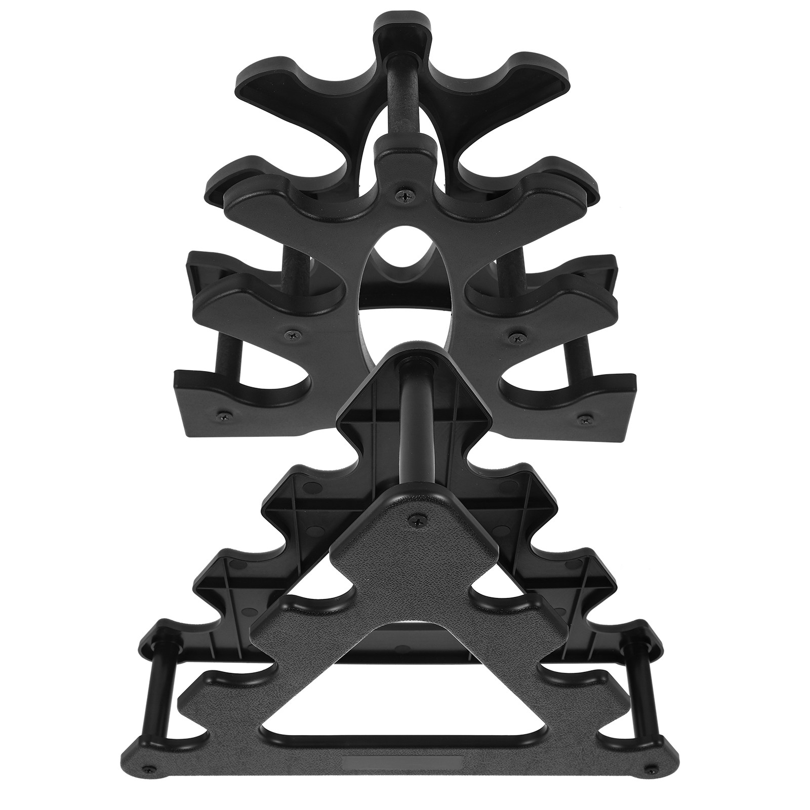 Suporte para Halteres em PP co - Home Gym Floor avaliação e preço