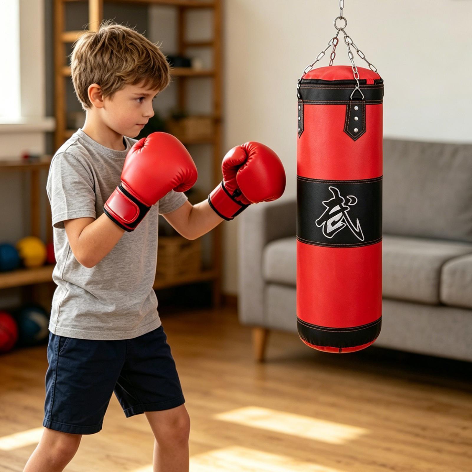 Saco de Pancadas para Adultos  - Home Gym Kids avaliação e preço