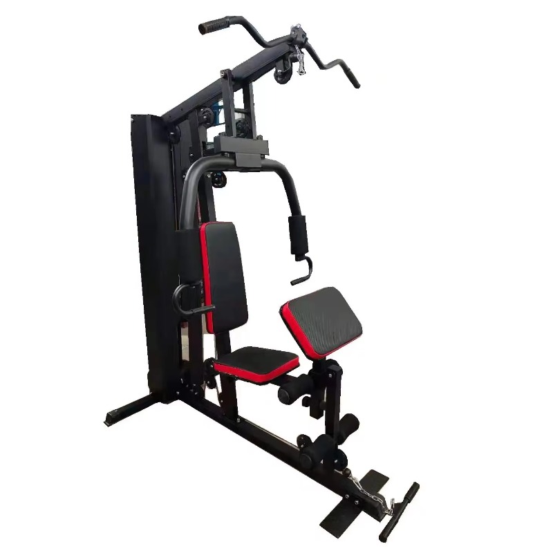 Ytyinunisex cabo de pilha de p - Home Gym Cable Machine With Weight Stack avaliação e preço