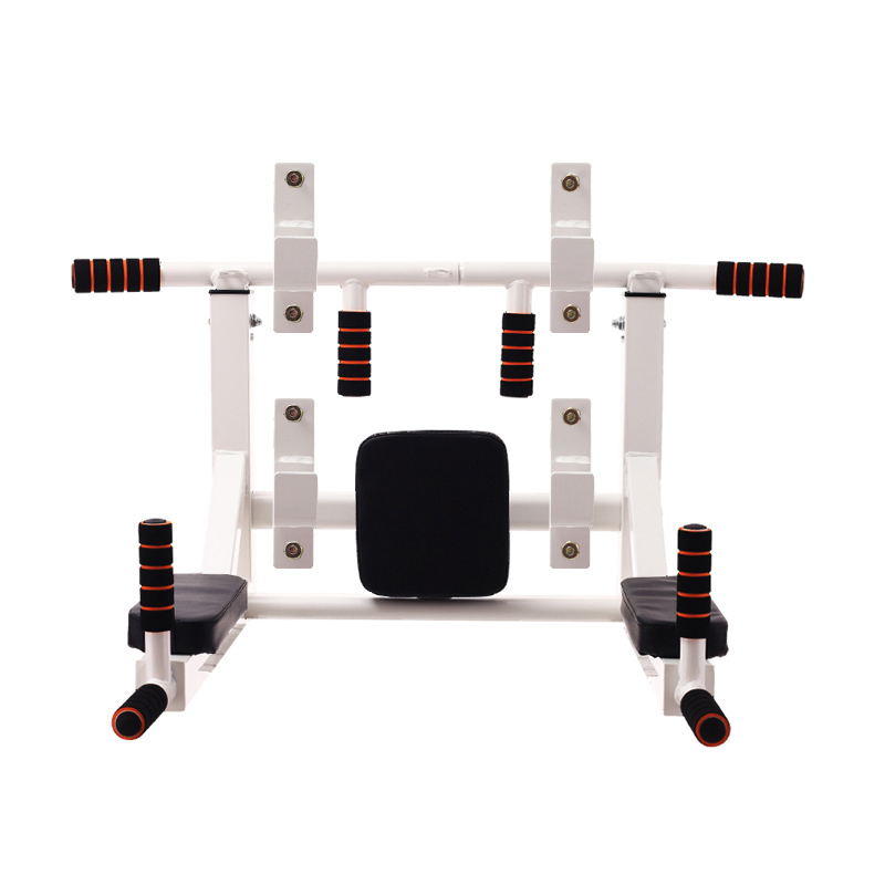 Barra de puxar para cima monta - Home Gym Luxury avaliação e preço