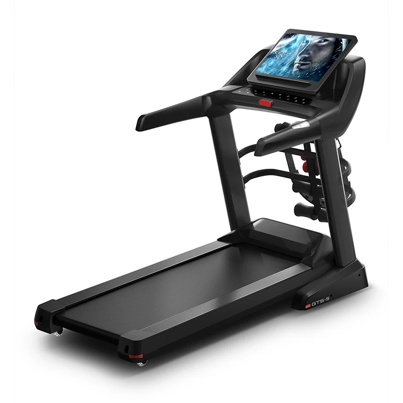 Corpo de treinamento de luxo f - Home Gym Luxury avaliação e preço