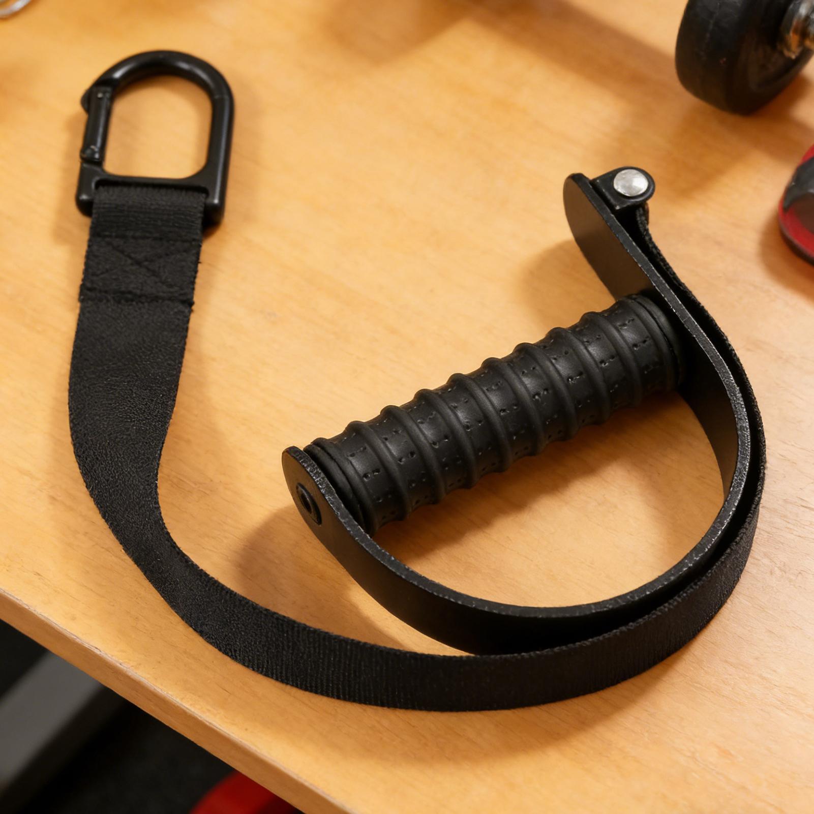 Cinto de Treino de Antebraço A - Home Gym Exercise avaliação e preço
