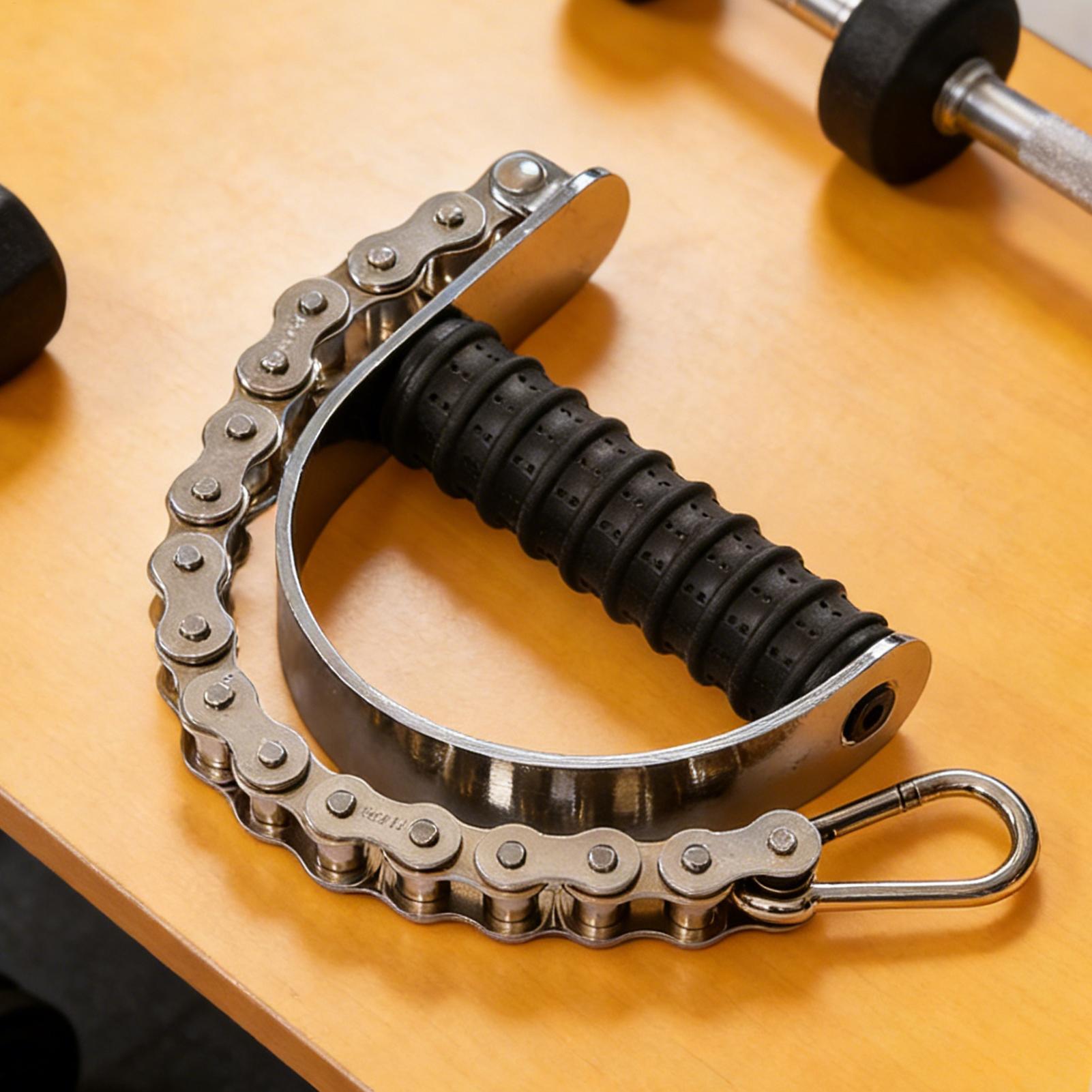 Cinto de Treino de Antebraço A - Home Gym Exercise avaliação e preço