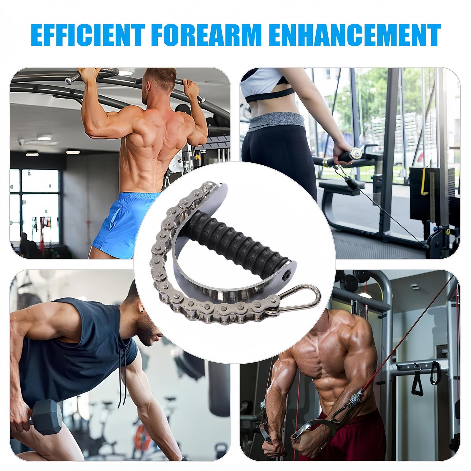 Cinto de Treino de Antebraço A - Home Gym Exercise avaliação e preço