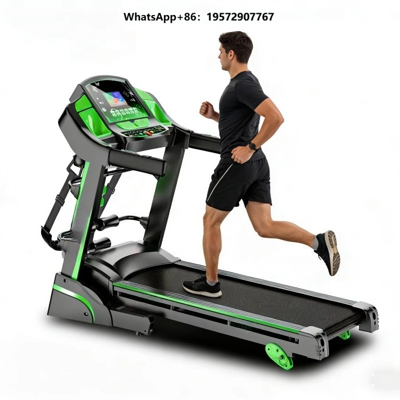 Esteira Multifuncional Semi-Co - Home Gym Luxury avaliação e preço