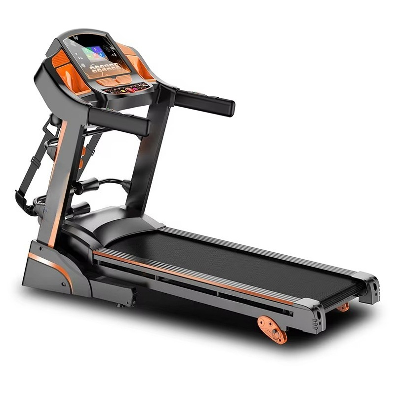 Esteira Multifuncional Semi-Co - Home Gym Luxury avaliação e preço
