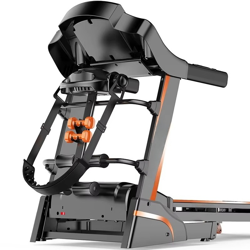Esteira Multifuncional Semi-Co - Home Gym Luxury avaliação e preço