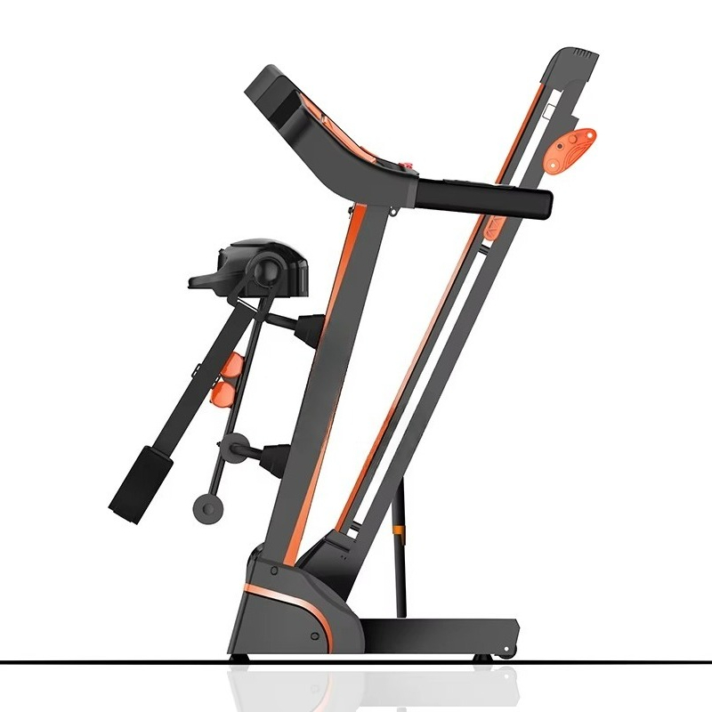 Esteira Multifuncional Semi-Co - Home Gym Luxury avaliação e preço