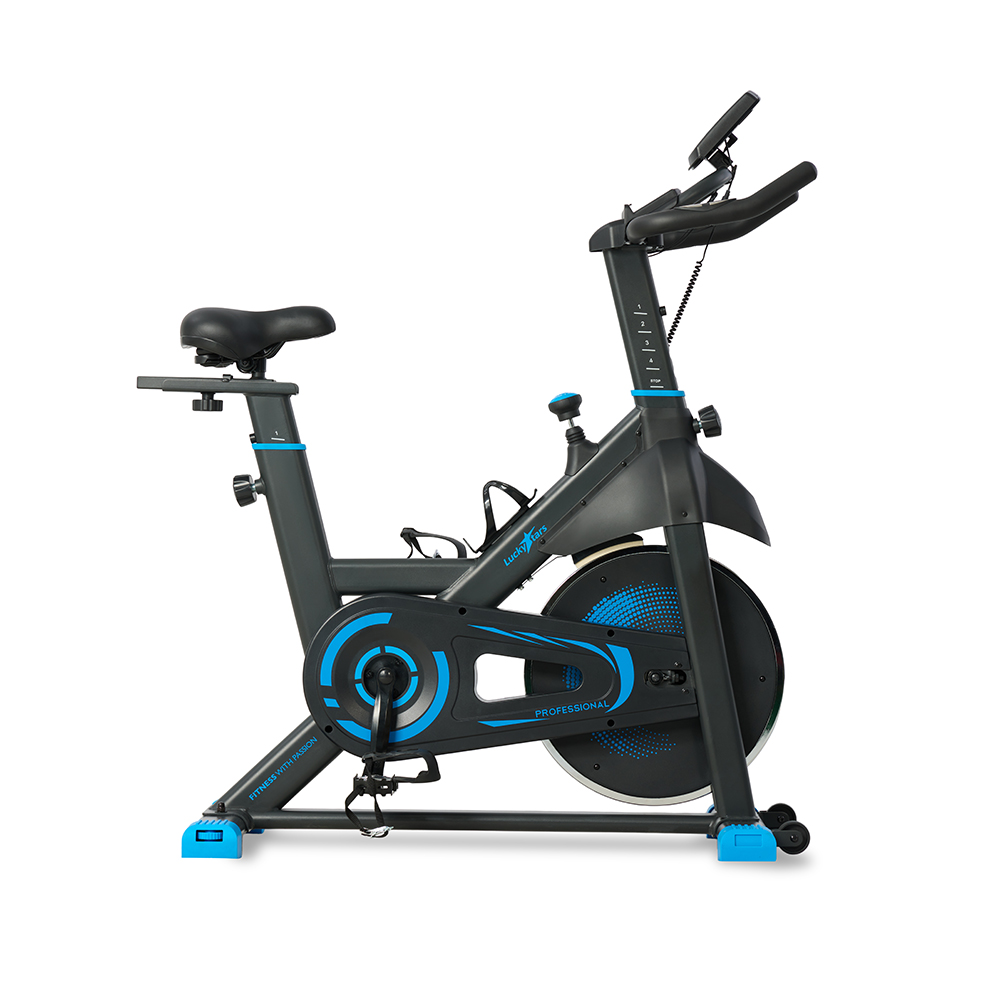 Bicicleta de Spinning de Alta  - Home Gym Exercise avaliação e preço