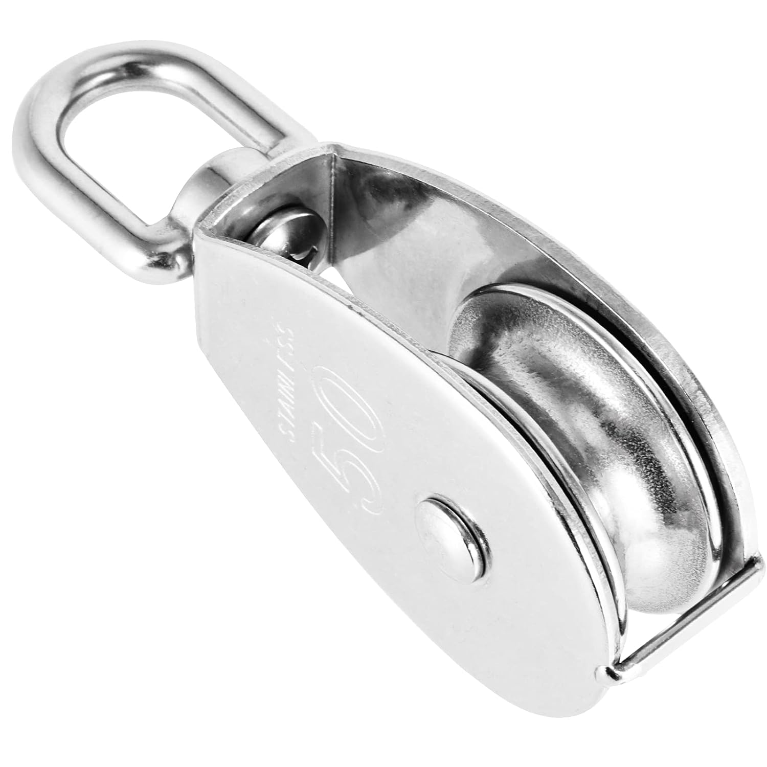 Polia de cabo de aço inoxidáve - Pulley Home Gym avaliação e preço