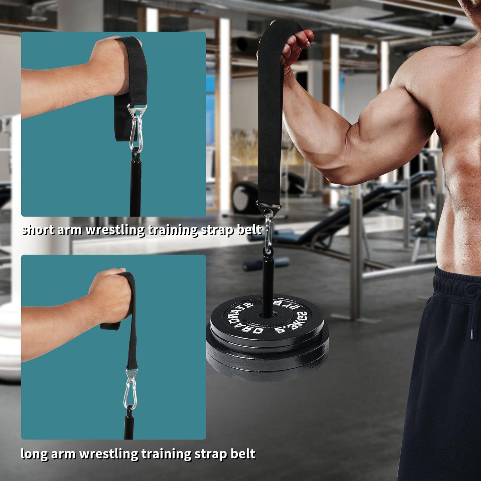 Braço wrestling treinamento an - Home Gym Luxury avaliação e preço