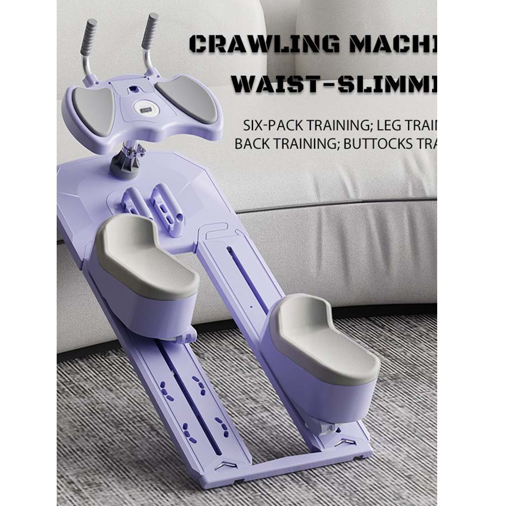 Equipamento para Exercícios Ab - Home Gym Luxury avaliação e preço