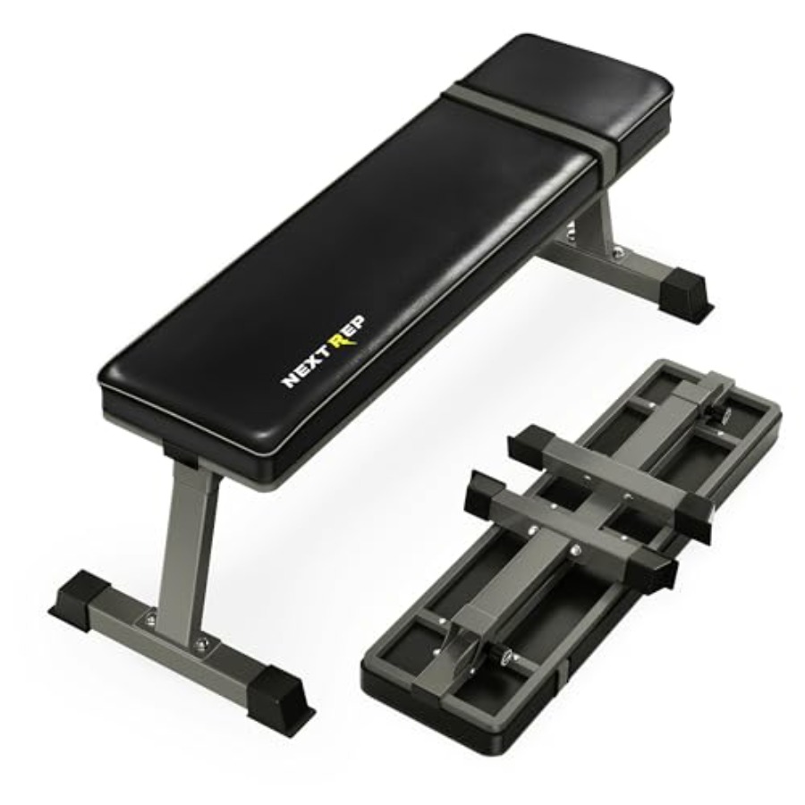 Banco de musculação para acade - Home Gym Foldable avaliação e preço