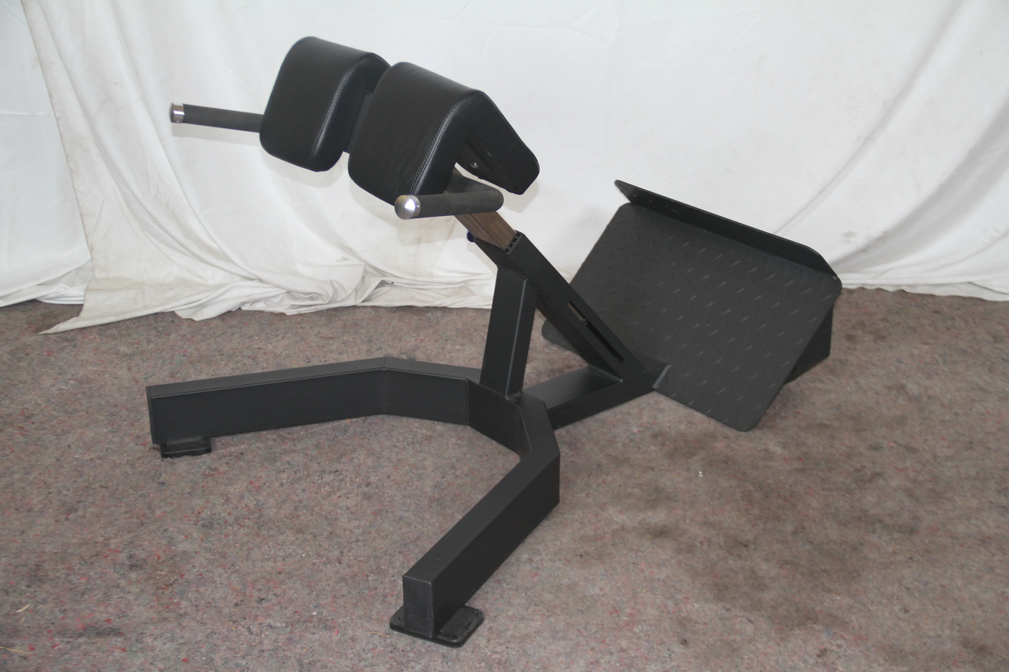 Preço de Fábrica: Cadeira Roma - Home Gym Price avaliação e preço