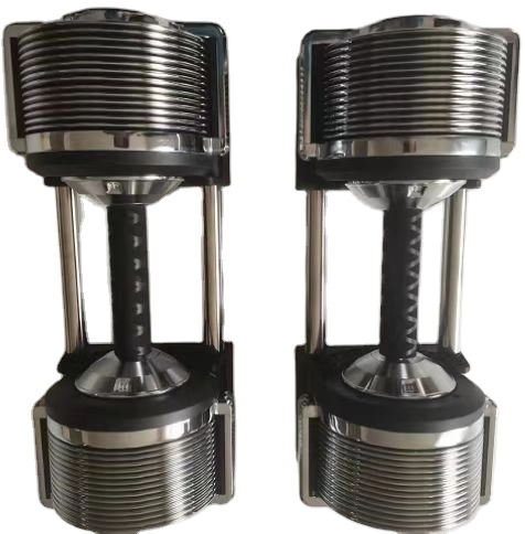 Preço de fábrica de aço carbon - Home Gym Price avaliação e preço