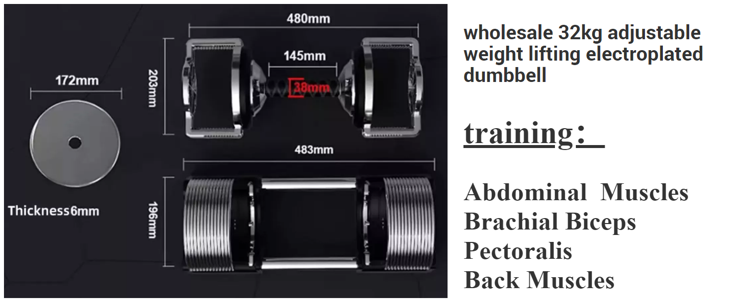 Preço de fábrica de aço carbon - Home Gym Price avaliação e preço