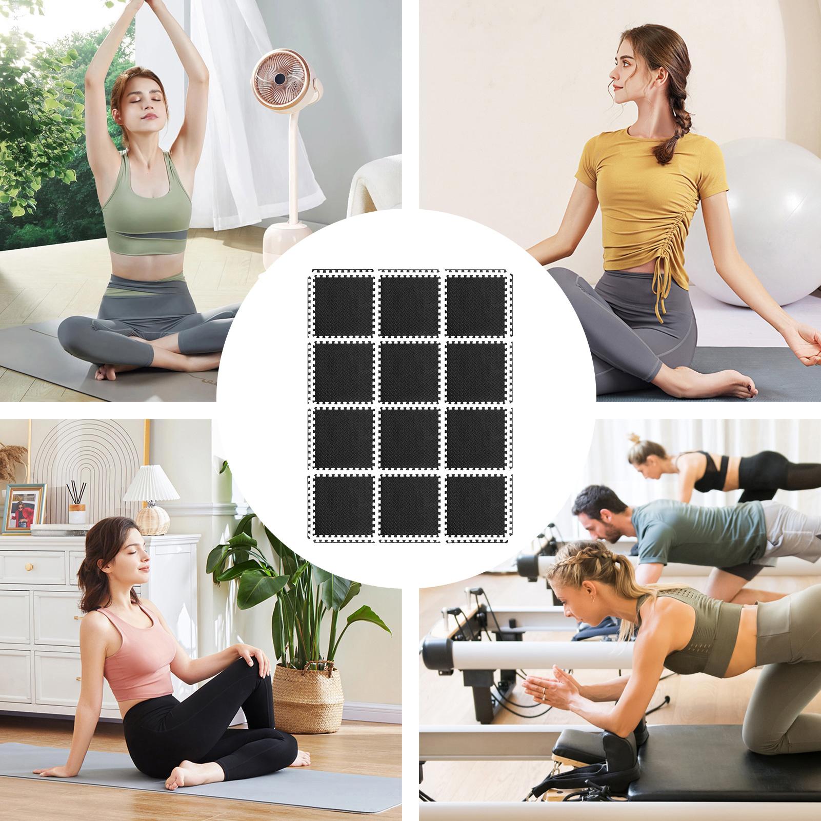 Quebra-cabeça esteira de exerc - Home Gym For Toddlers avaliação e preço