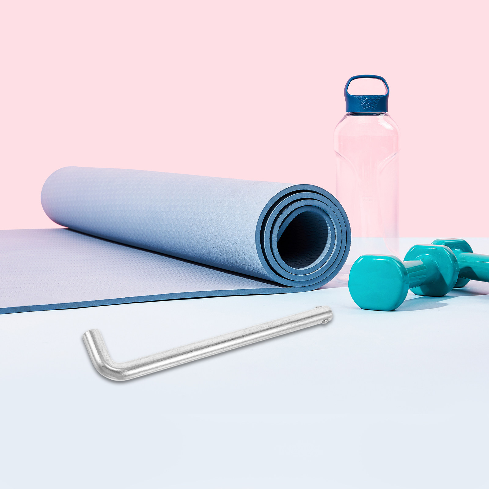 Pino de Liberação Rápida Unive - Home Gym Cable Machine With Weight Stack avaliação e preço