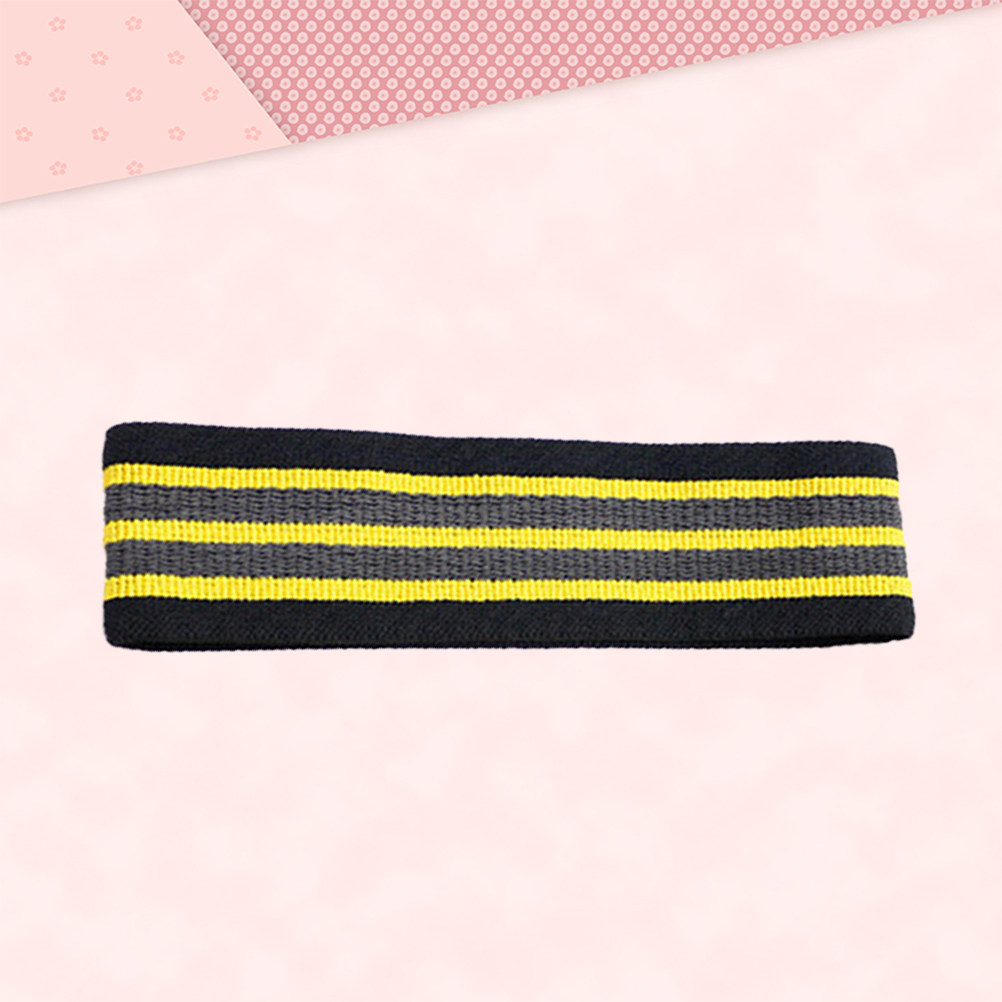 Faixa Elástica de Resistência  - Home Gym Yellow avaliação e preço