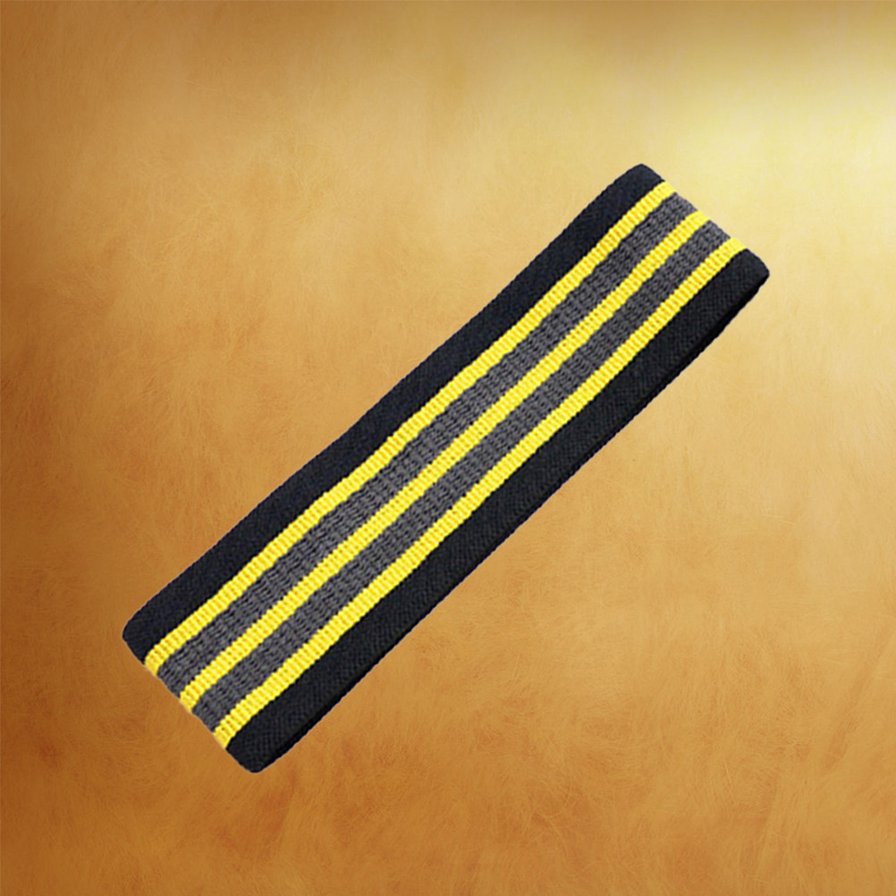 Faixa Elástica de Resistência  - Home Gym Yellow avaliação e preço
