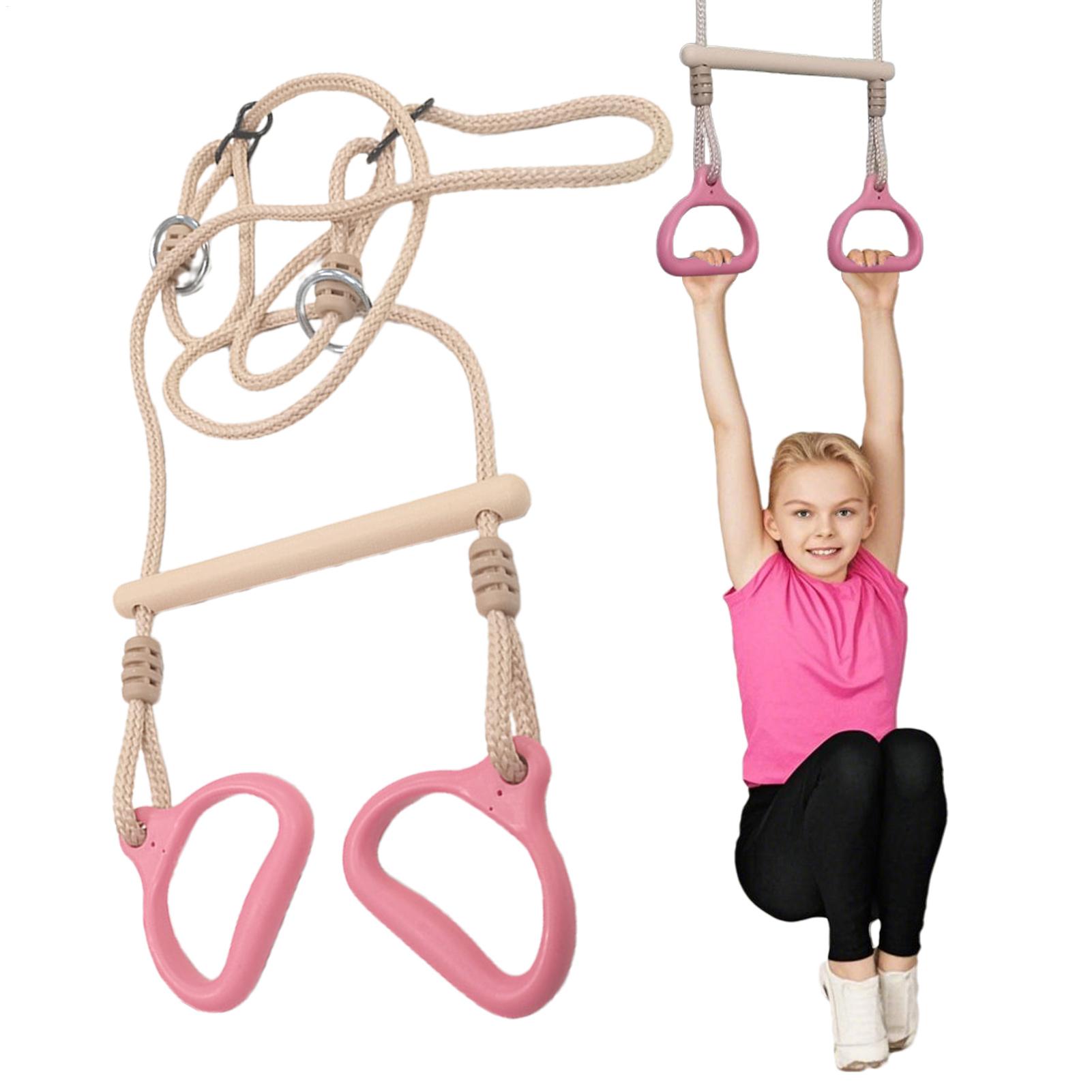 1 unidade Barra de Tração Ergo - Home Gym Kids avaliação e preço