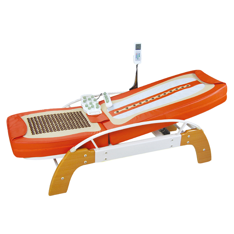 Cama de Massagem Elétrica de L - Home Gym Luxury avaliação e preço