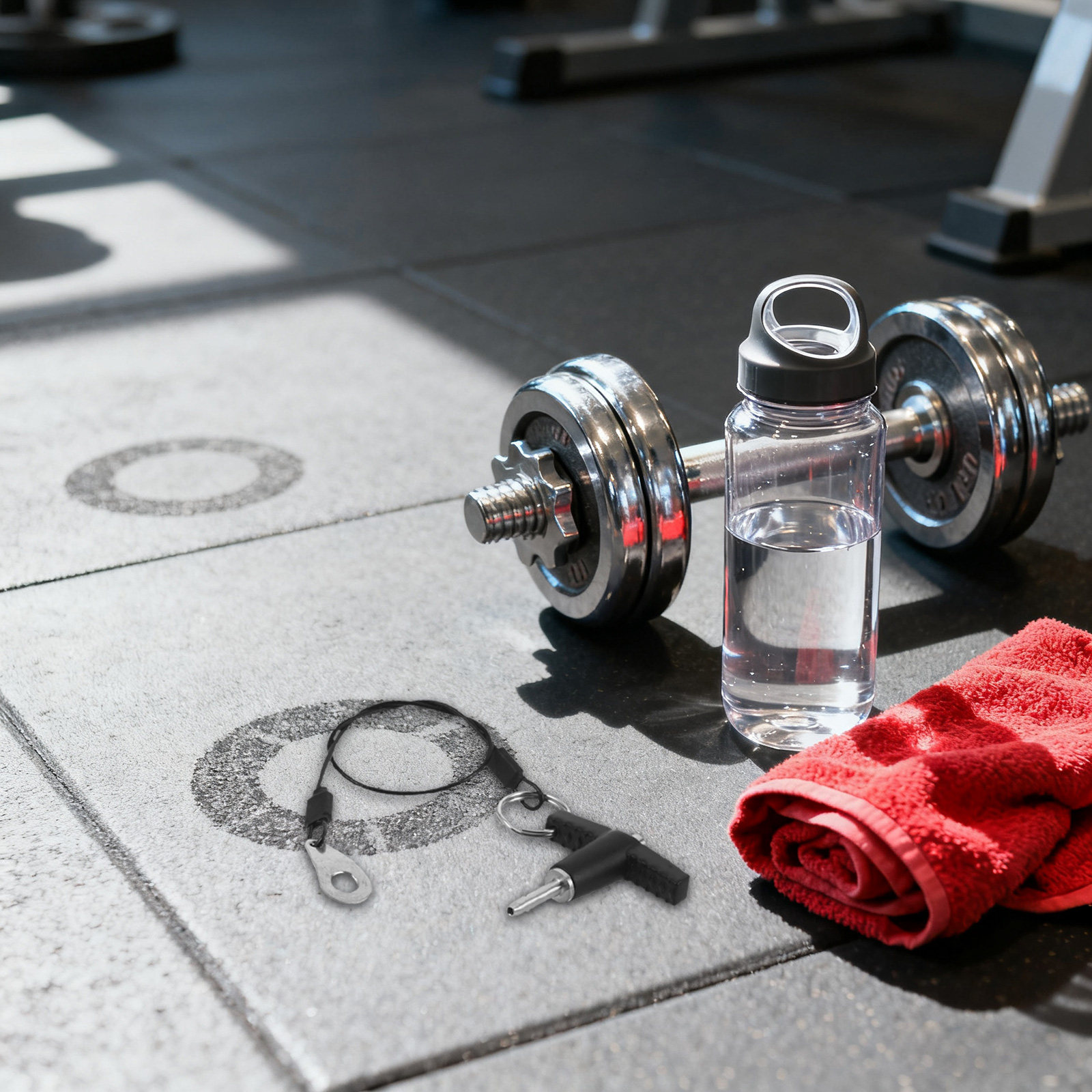 Pino de Peso para Equipamento  - Home Gym Exercise avaliação e preço