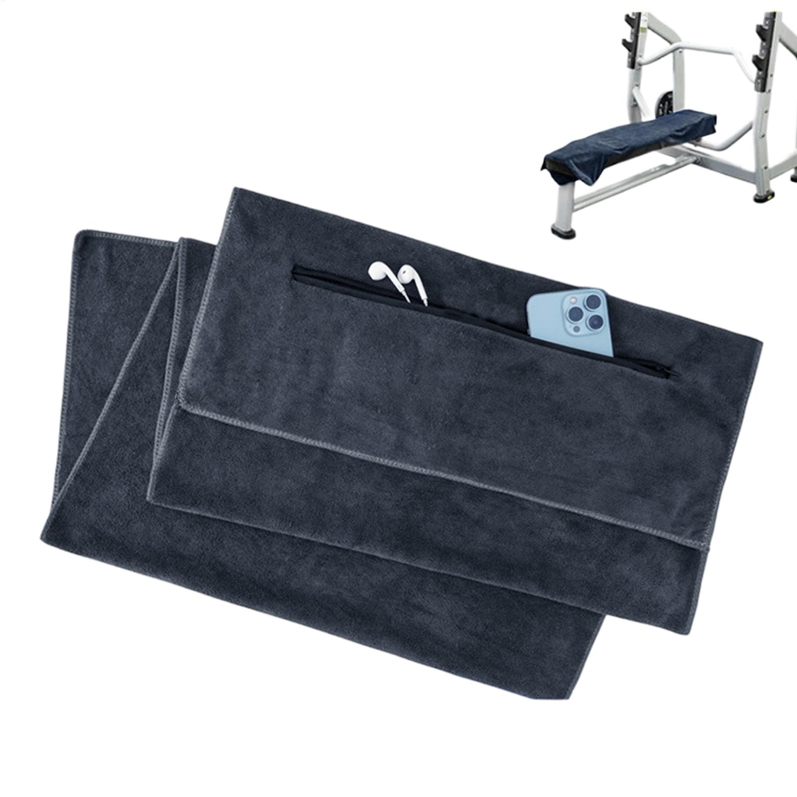 Toalha de Academia de Alta Per - Home Gym Floor avaliação e preço