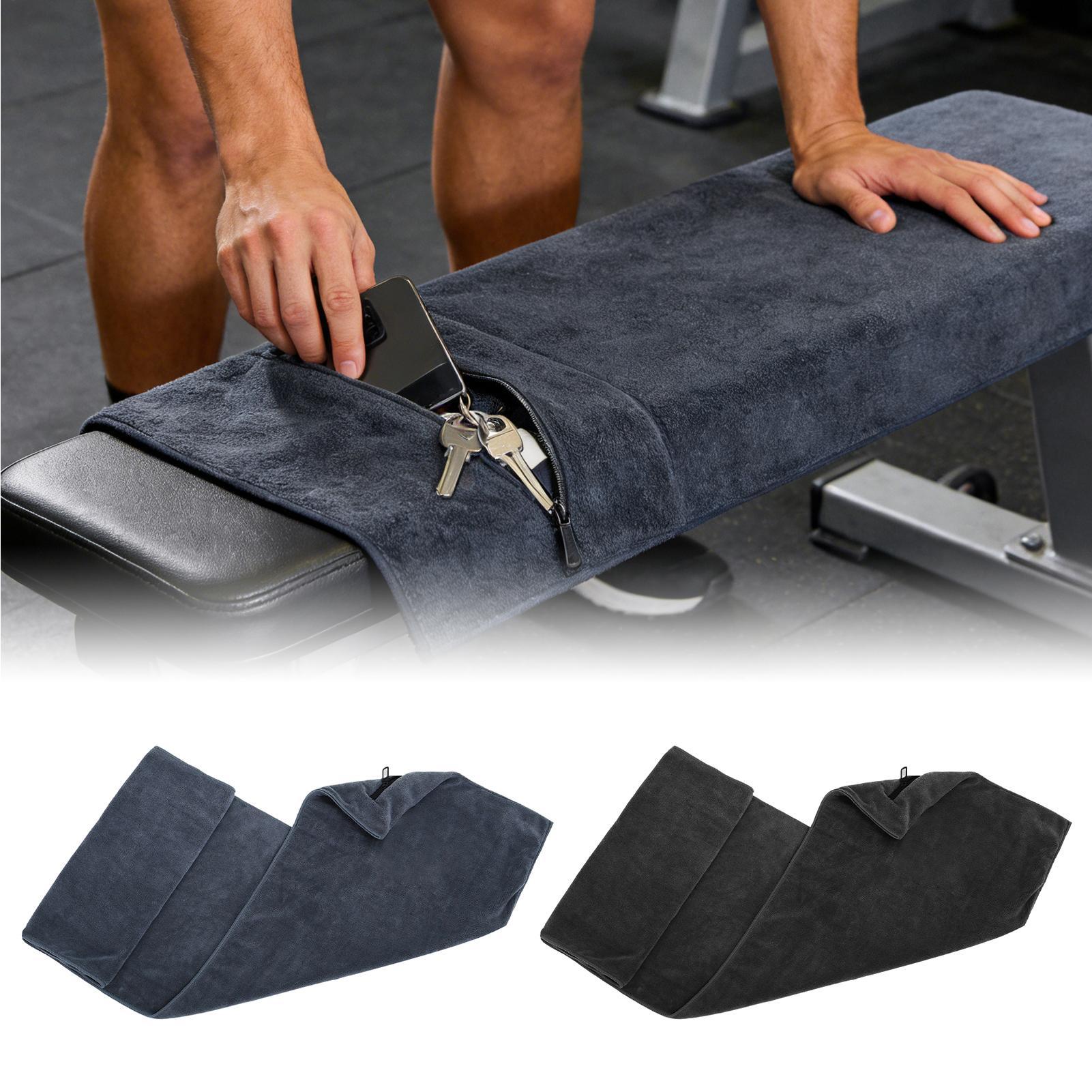 Toalha de Academia de Alta Per - Home Gym Floor avaliação e preço