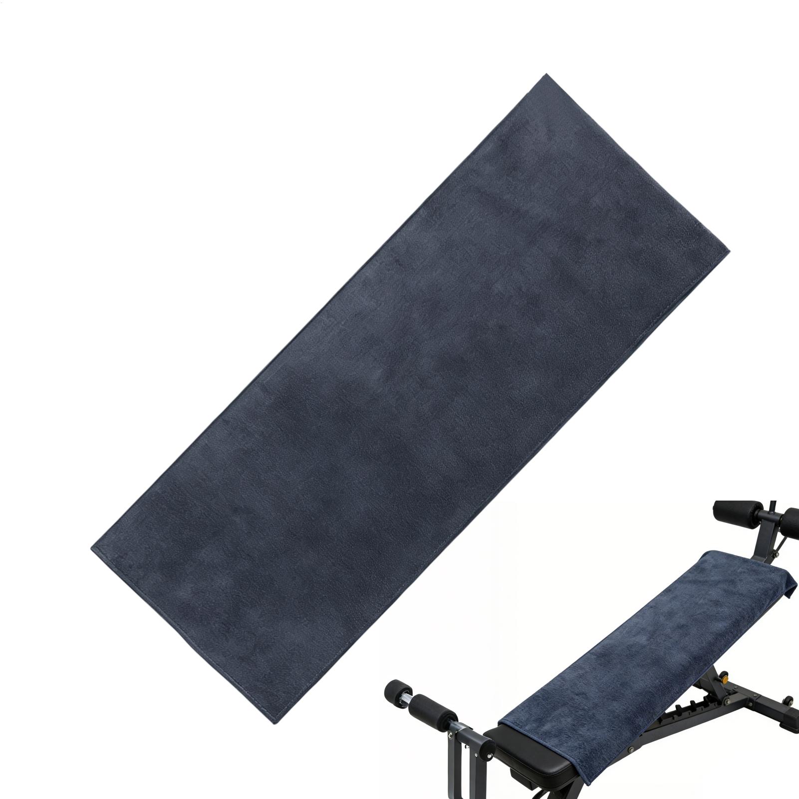 Toalha de Academia de Alta Per - Home Gym Floor avaliação e preço